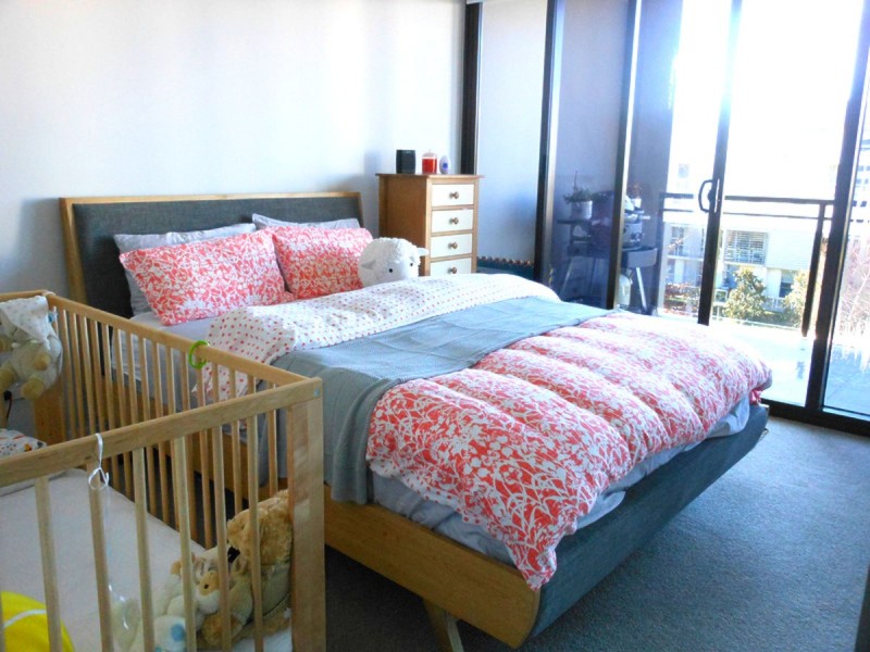 45/30 Blackall Street, Barton ACT 2600