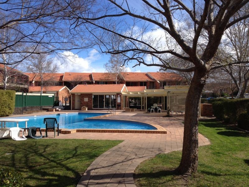 41/44 Jerrabomberra Avenue, Narrabundah ACT 2604