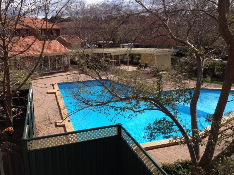 41/44 Jerrabomberra Avenue, Narrabundah ACT 2604