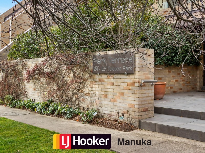 6/24-28 Telopea Park, Kingston ACT 2604