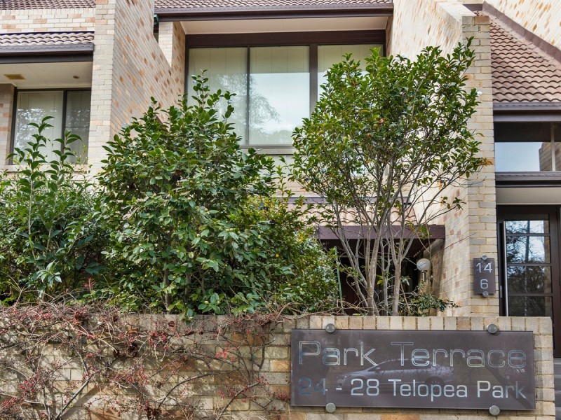 6/24-28 Telopea Park, Kingston ACT 2604