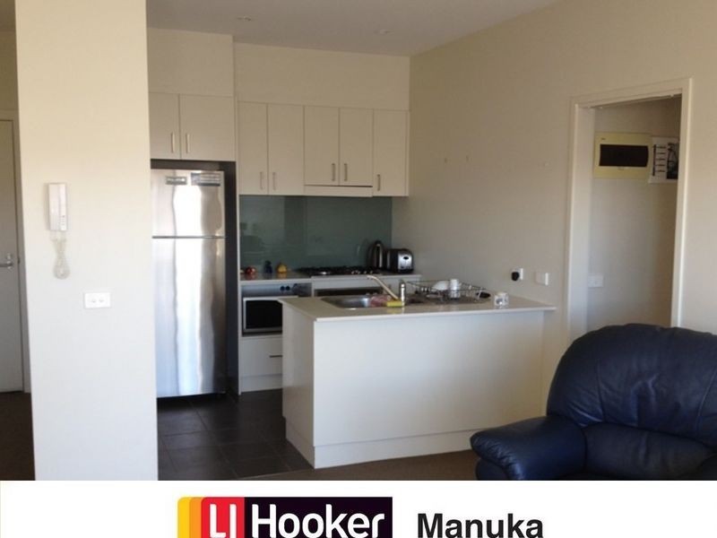 132/54 Printers Way, Kingston ACT 2604