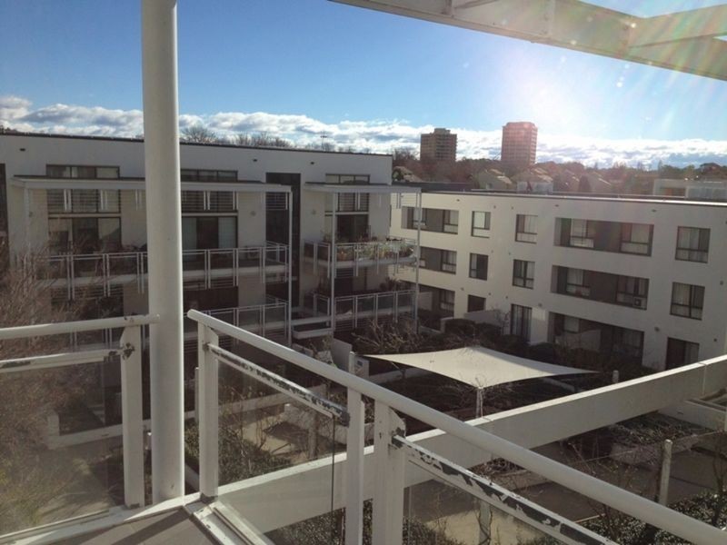 132/54 Printers Way, Kingston ACT 2604