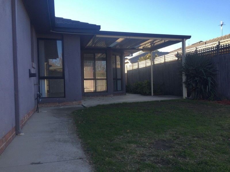 8 Hanworth Street, Amaroo ACT 2914