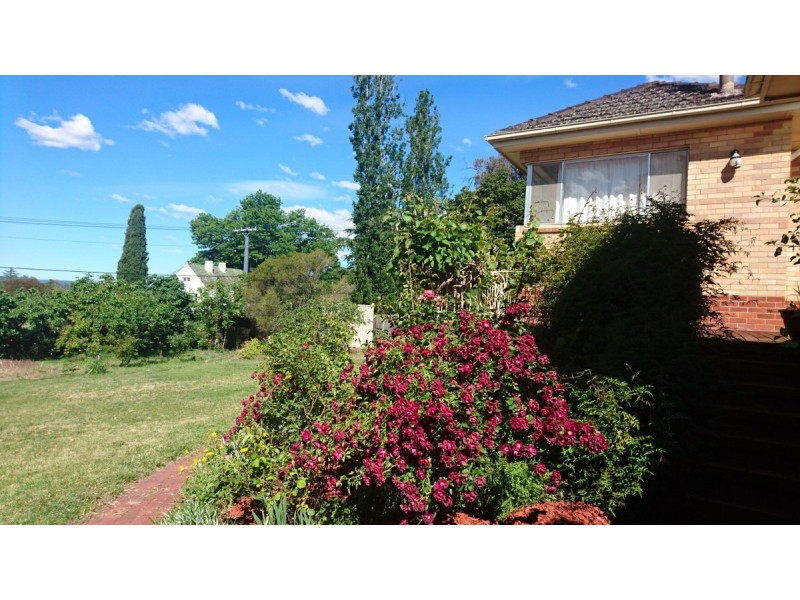 70 Arthur Circle, Forrest ACT 2603