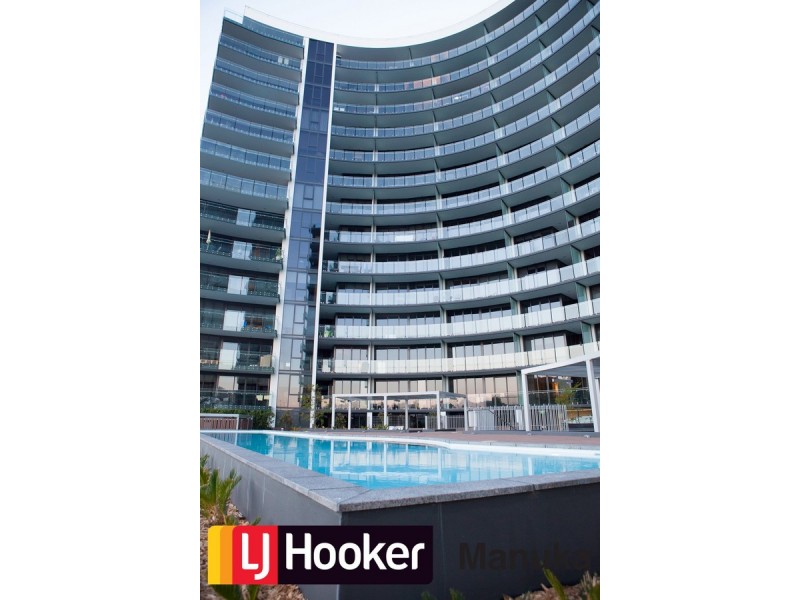 8/240 Bunda Street, City ACT 2601