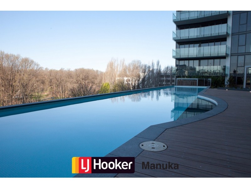 8/240 Bunda Street, City ACT 2601