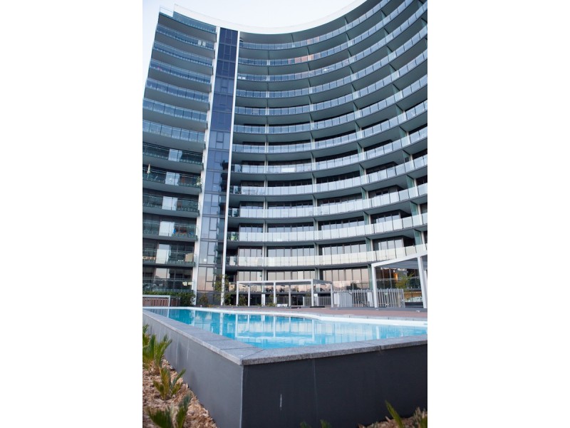 8/240 Bunda Street, City ACT 2601