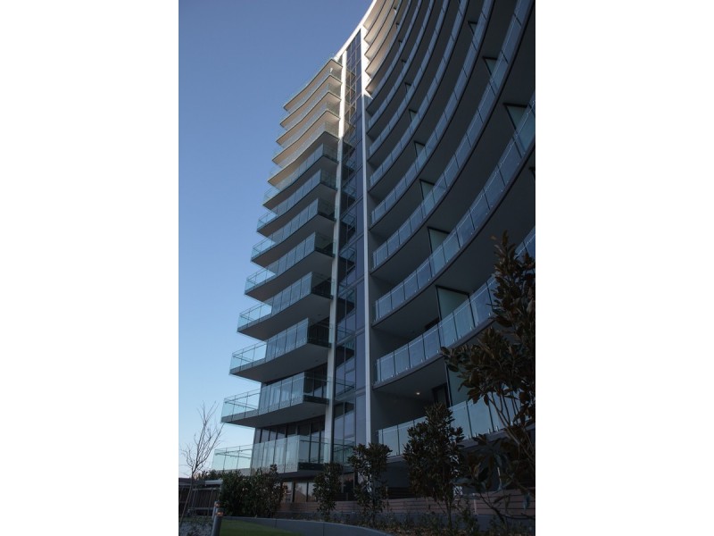 8/240 Bunda Street, City ACT 2601