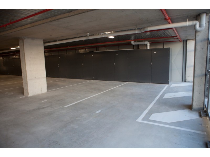 8/240 Bunda Street, City ACT 2601