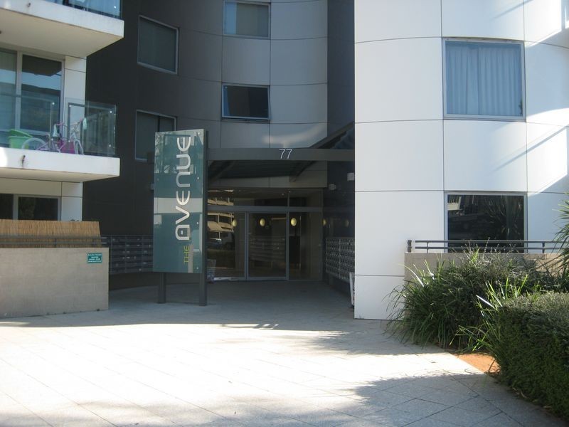 148/77 Northbourne Avenue, Turner ACT 2612