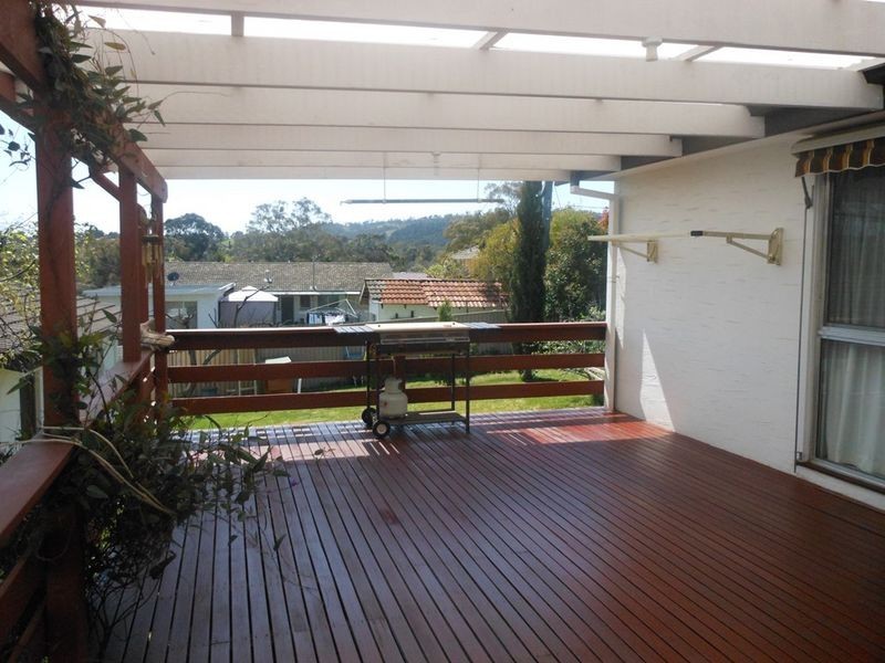 29 Moodie Street, Farrer ACT 2607