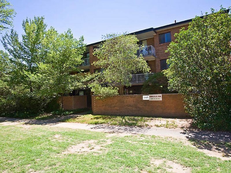 12/103 Canberra Avenue, Griffith ACT 2603