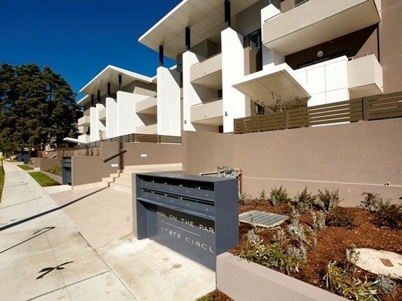 26/29-31 State Circle, Deakin ACT 2600