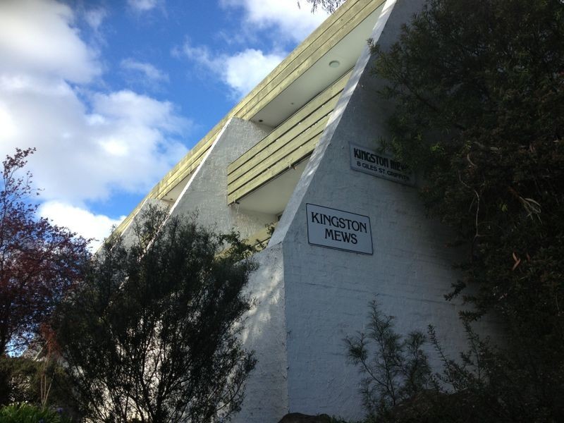 18/8 Giles Street, Kingston ACT 2604