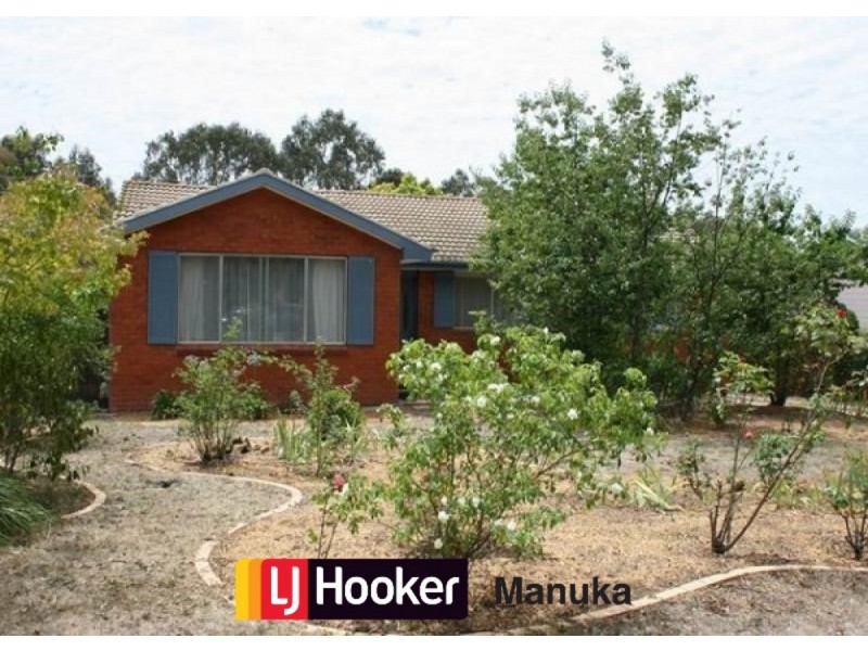 12 Arndell Street, Macquarie ACT 2614