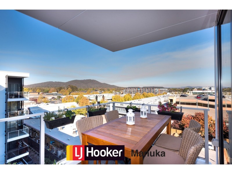 54/26 Antill Street, Dickson ACT 2602