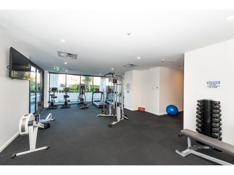 54/26 Antill Street, Dickson ACT 2602