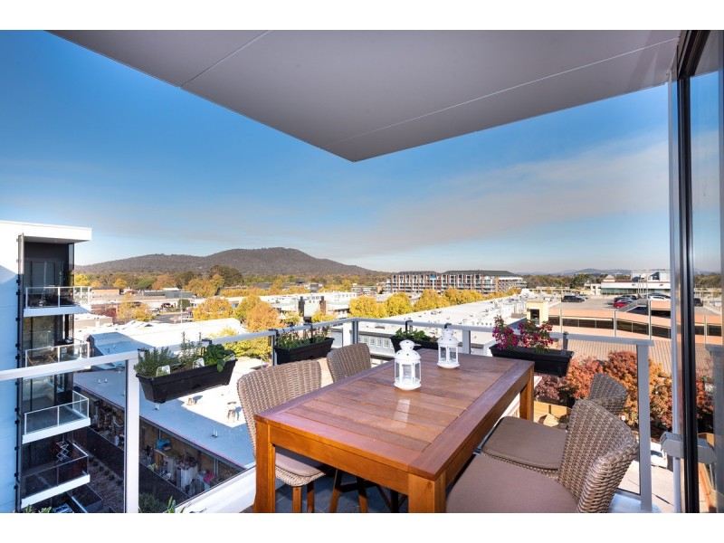 54/26 Antill Street, Dickson ACT 2602