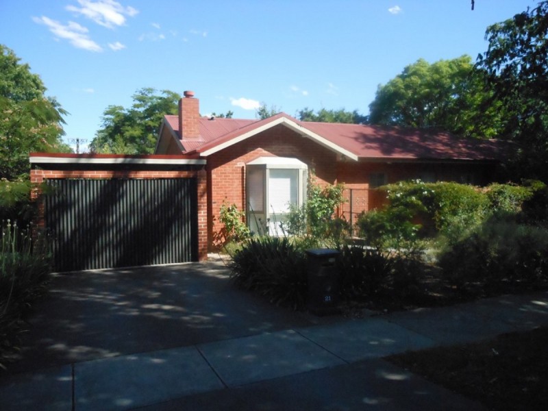 21 Throsby Street, Narrabundah ACT 2604