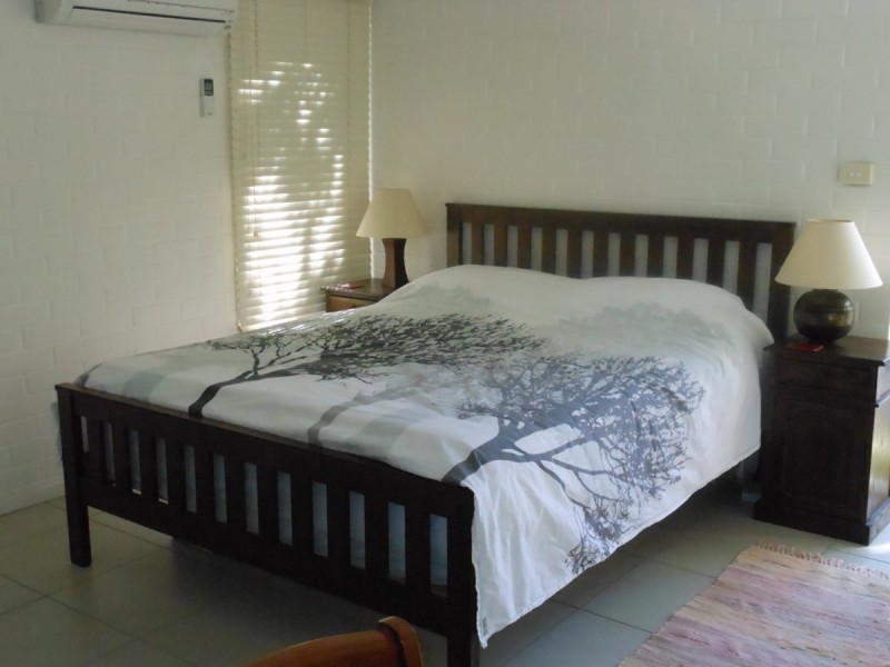 21 Throsby Street, Narrabundah ACT 2604