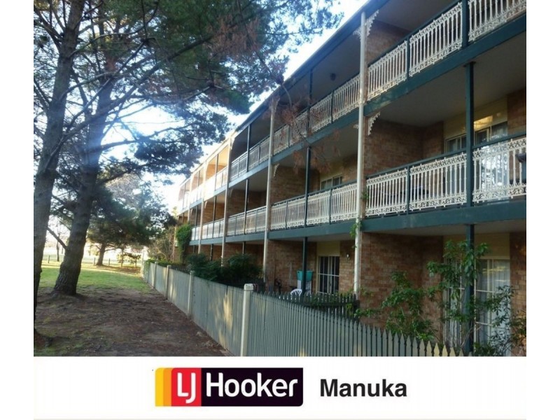61/13-15 Sturt Avenue, Griffith ACT 2603