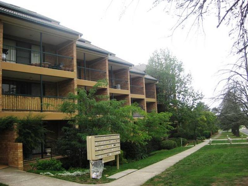 8/17-19 Oxley Street, Griffith ACT 2603