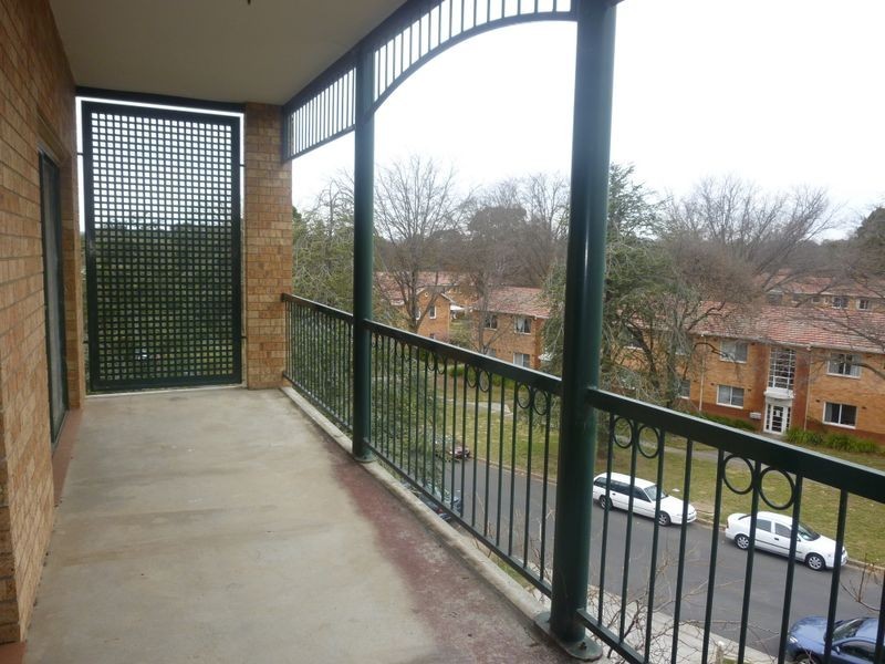 8/17-19 Oxley Street, Griffith ACT 2603