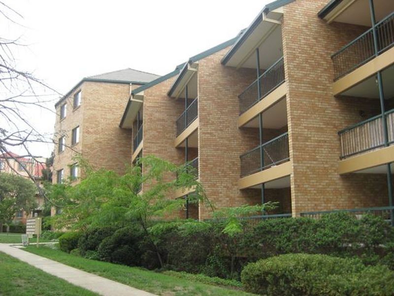 8/17-19 Oxley Street, Griffith ACT 2603