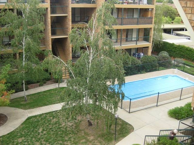 8/17-19 Oxley Street, Griffith ACT 2603