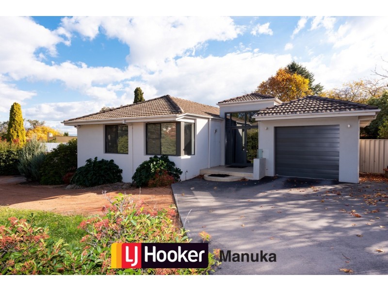 5 Brereton Street, Garran ACT 2605
