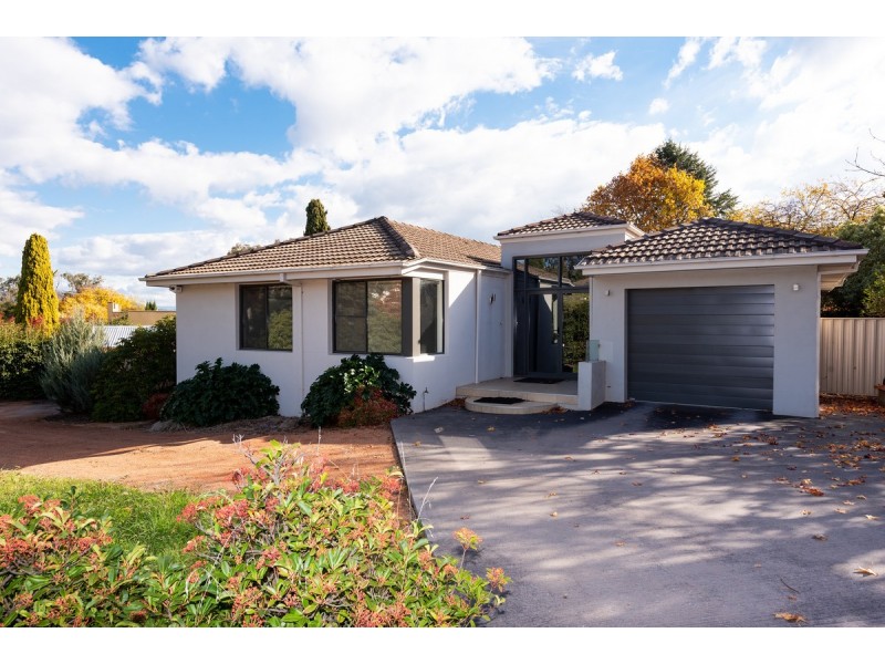 5 Brereton Street, Garran ACT 2605