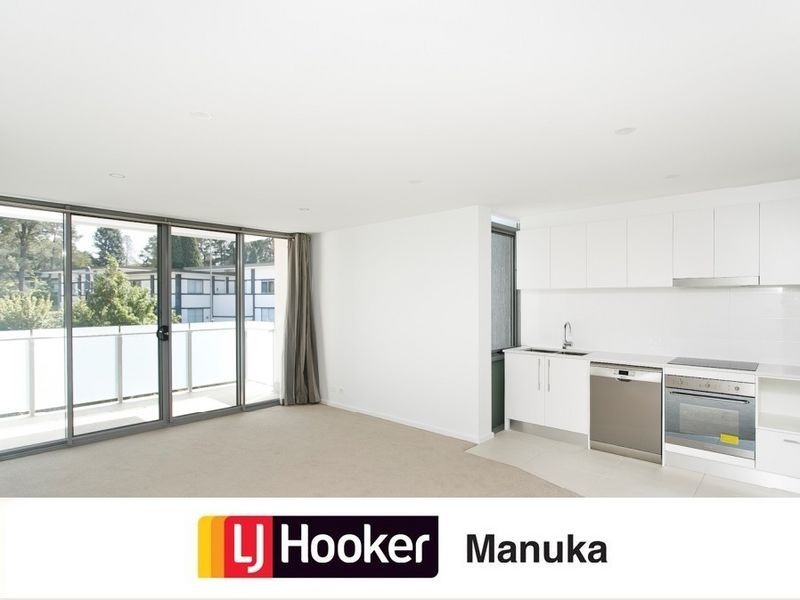 28/41 Hampton Circuit, Yarralumla ACT 2600