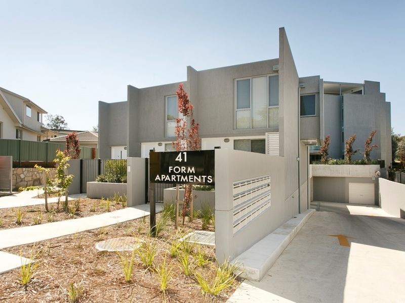 28/41 Hampton Circuit, Yarralumla ACT 2600