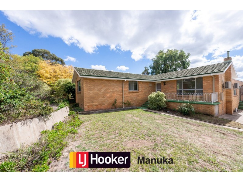 36 Mawson Drive, Mawson ACT 2607