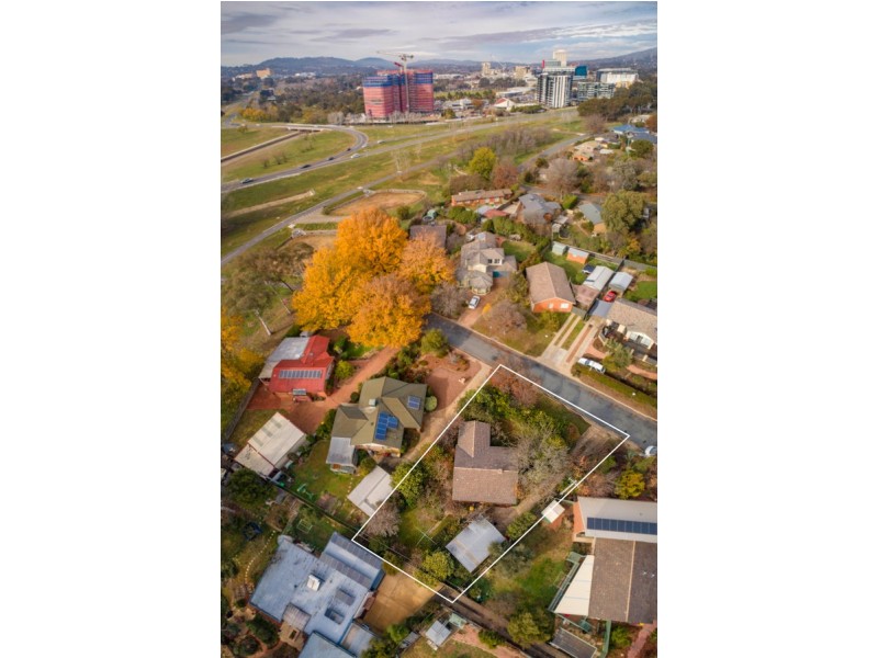 3 Whyte Place, Curtin ACT 2605