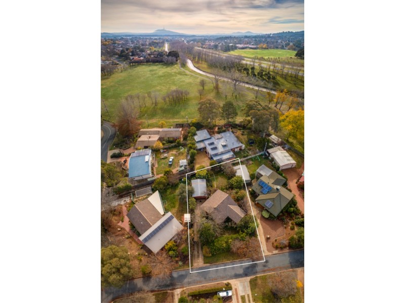 3 Whyte Place, Curtin ACT 2605