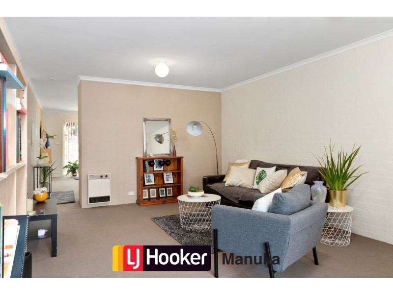 27/47 Kennedy Street, Kingston ACT 2604
