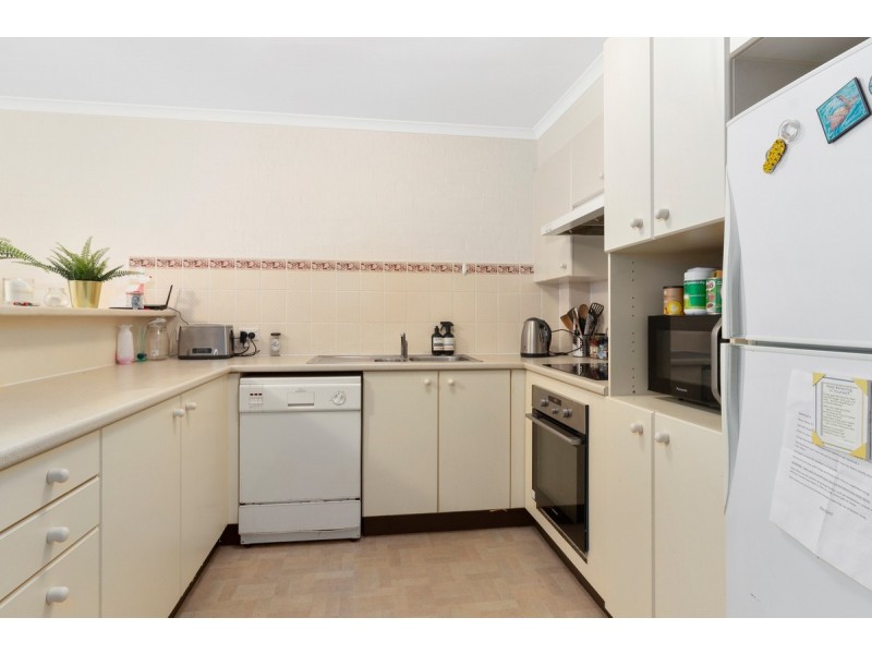 27/47 Kennedy Street, Kingston ACT 2604