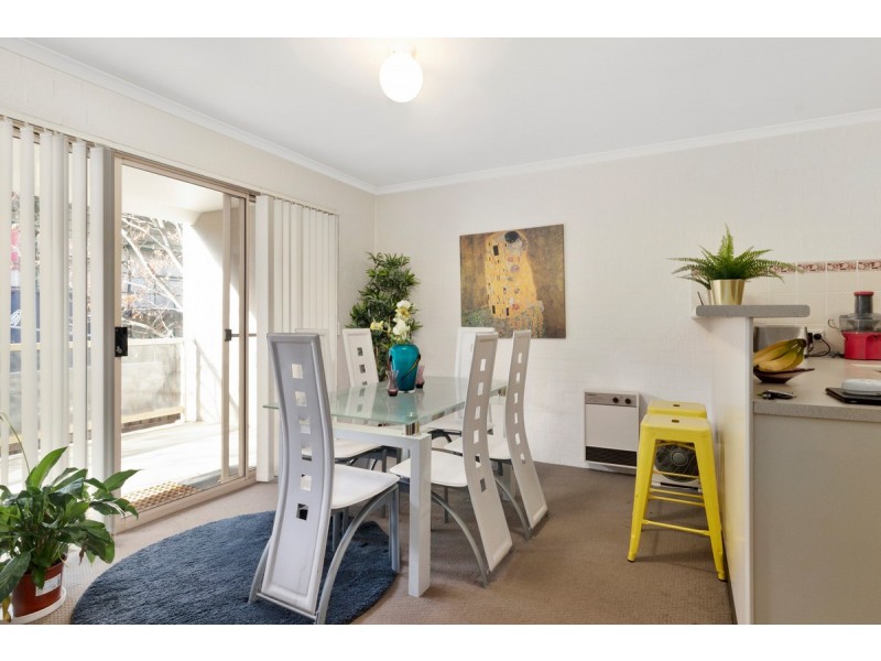 27/47 Kennedy Street, Kingston ACT 2604