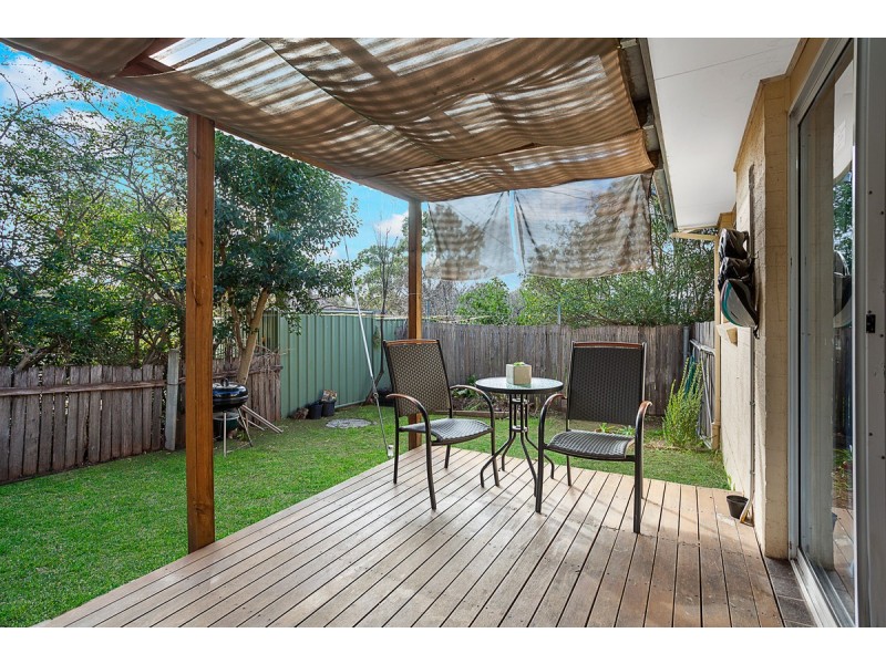 12 Eggleston Crescent, Chifley ACT 2606