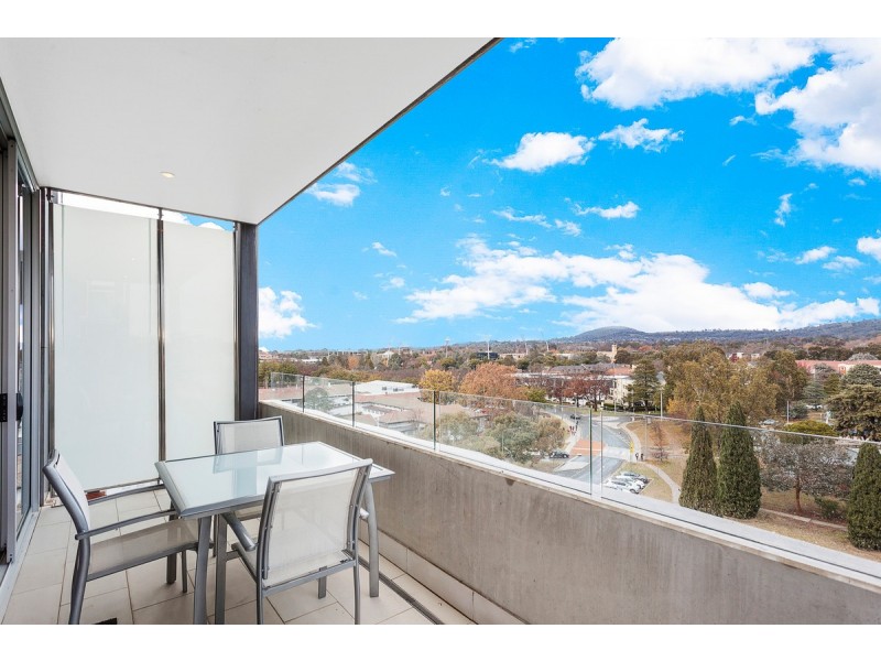 30/1 Sydney Avenue, Barton ACT 2600