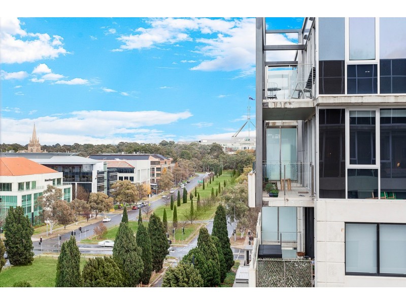 30/1 Sydney Avenue, Barton ACT 2600
