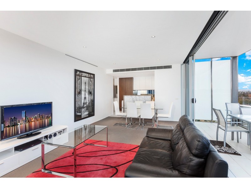 30/1 Sydney Avenue, Barton ACT 2600