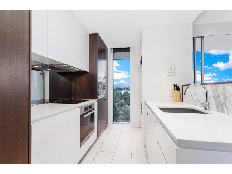 30/1 Sydney Avenue, Barton ACT 2600