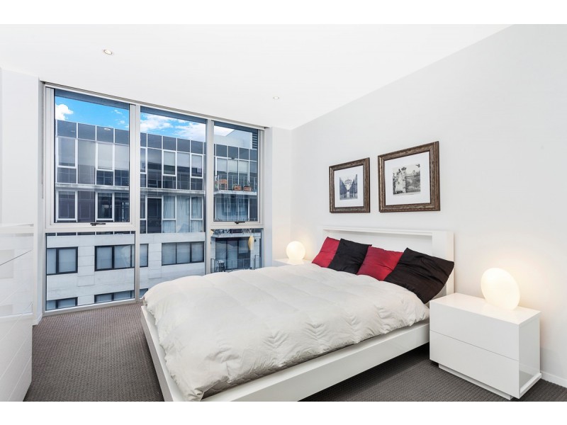 30/1 Sydney Avenue, Barton ACT 2600