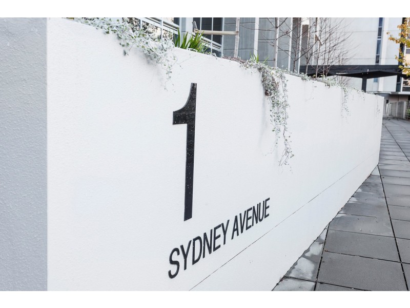 30/1 Sydney Avenue, Barton ACT 2600