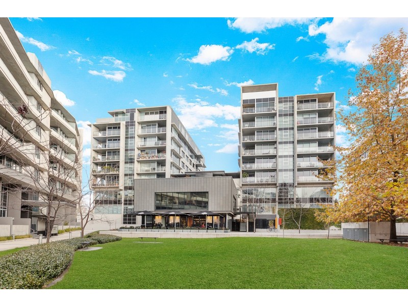 30/1 Sydney Avenue, Barton ACT 2600