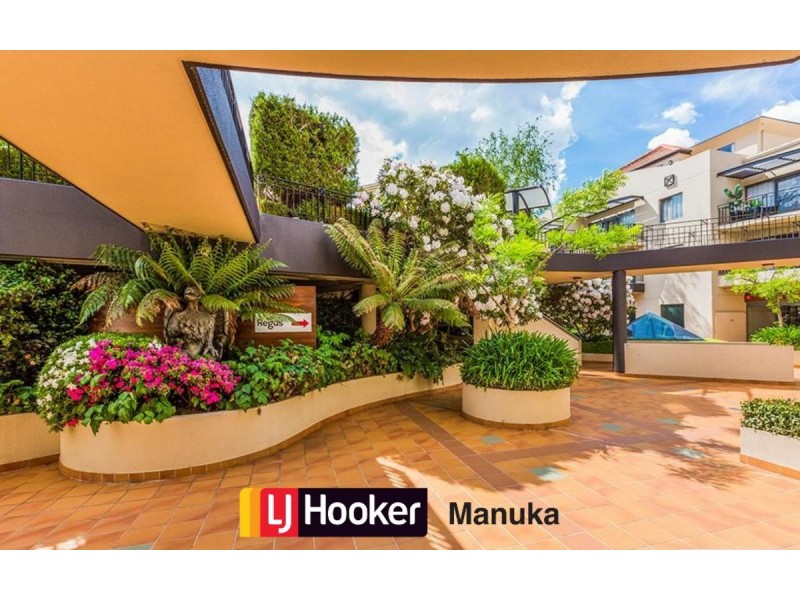 167/15 Tench Street, Kingston ACT 2604