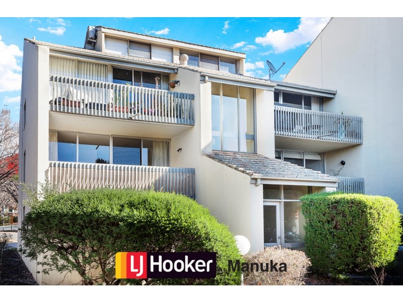 4/47 Eyre Street, Kingston ACT 2604